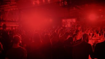 Los domingos son de color rojo