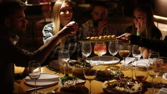 EXPERIENCIA CULINARIA DE LA MANO DE FREIXENET: MADRID EXQUISITO