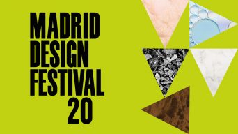 MADRID DESIGN FESTIVAL llega a NuBel por 2º vez
