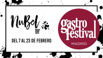 X Edición Gastrofestival