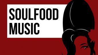 Nubel estrena los viernes de Soulfood Music